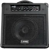 M-AUDIO Laney DH40 Drum Monitor System
