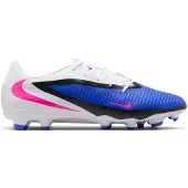 Nike PHANTOM 6 LOW ACAD FG/MG PURPLE LIGHT PURPLE LIGHT 45.5