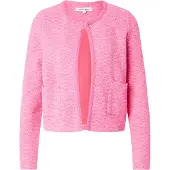 More & more Jacke in pink - 0001 | Gr.: 40