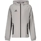 Adidas Tiro 25 Competition Vis Tech Travel Reißverschlusspullover