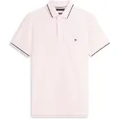 Tommy Hilfiger Tipped Slim Fit Kurzarm-poloshirt