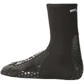 Salvimar Drop Plus Tauchabschuhe 3 Mm Schwarz EU 43-44 Schwarz EU 43-44