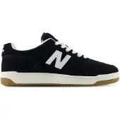 New Balance 480 Black White Gum - EU 44