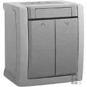 Panasonic Jalousietaster 90591016-DE
