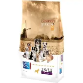 Carocroc Senior Sensitive Hundefutter | 3 kg