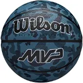 Wilson Mvp