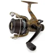 LINEAEFFE Vigor Hide Free Spool Karpfenrolle