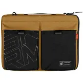 Skinarma Laptop Sleeve Jager 14" brown