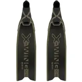Mares Pure Passion X-wing C-s Medium Tauchflossen