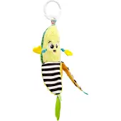 Lamaze Bea The Banana Pädagogisches Spielzeug