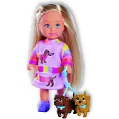 Smoby 105733688S12, 3 Jahr(e), Junge/Mädchen, 120 mm, 42 g, Mehrfarbig