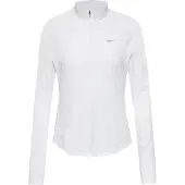 Nike Damen T-Shirt W NK TEMPO DF HZ TP