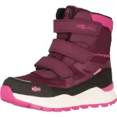 TROLLKIDS Winterstiefel "KIDS RAULAND WINTER BOOTS" Snowboots, Winterstiefel, Winterschuhe, für Kinder, wasserdicht