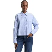 Tom Tailor 1050270 Langarmhemd