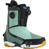 Burton Highshot X Snowboardstiefel Für Bindungen