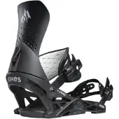 Jones Orion Eclipse Snowboardbindungen