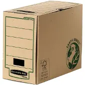 Fellowes A4 150 Mm Aktenschrank-box 20 Einheiten