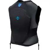 Amplifi Kids Protektor Weste Reactor 090 black Jr. XS