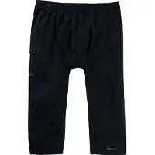 Burton Midweight X Boot 3/4 Baselayer-hose