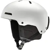 Smith Skihelm Rodeo Unisex Matte White-S