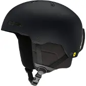 Smith Skihelm Rodeo Mips Unisex Matte Black-51 - 55 cm