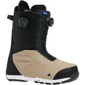 Burton Ruler BOA black / summit taupe 43.5