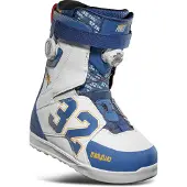 Thirtytwo Lashed DB Zeb Navy/White 42
