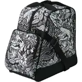 Dakine Boot Bag 30L Kingdom Black
