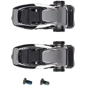 Burton Ankle Buckle