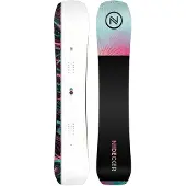 Nidecker Venus Snowboard Für Frauen
