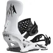 Jones Snowboards Meteorite Snowboardbindungen