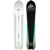 Jones - Snowboard All-Mountain - Pack Stratos Women'S 2026 für Damen - Weiß