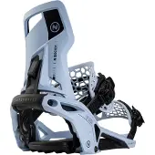 Nidecker Supermatic Snowboardbindungen
