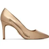 Steve madden High Heels Secured 11004877 Goldfarben