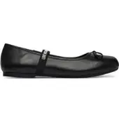 Love Moschino Ballerinas JA11121G1OIE0000 Schwarz