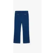 Mayoral Leggings 3721 Dunkelblau Regular Fit