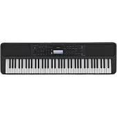 Yamaha PSR-EW320 Tragbares Keyboard