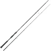 Hart Toro Trek Fk Spinnrute Silber 2.74 m / 15-55 g Silber 2.74 m