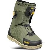 Thirtytwo Lashed DB Bradshaw Olive/Black 42