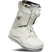 Thirtytwo Lashed DB Womens Bone 40.5