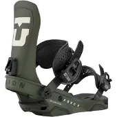 Union Force Army Green S