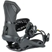 Nitro Team Ultra Black-L