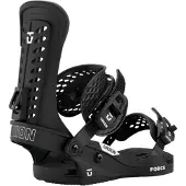Union Trilogy Classic Black M