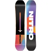 Nitro Prime Chroma Cam-Out-156W