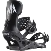 Jones Meteorite Snowboardbindungen