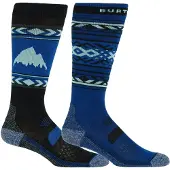 Burton Performance Lightweight Socken 2 Einheiten