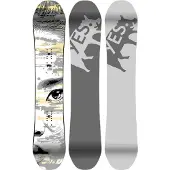 #YES Yes. Basic Uninc Rdm Xtrm Snowboard