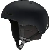Smith Skihelm Rodeo Matte Unisex Black-63 - 67 cm