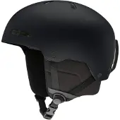 Smith Skihelm Rodeo Matte Unisex Black-55 - 59 cm