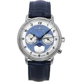 Zeppelin Friedrichshafen 85373 Damenarmbanduhr